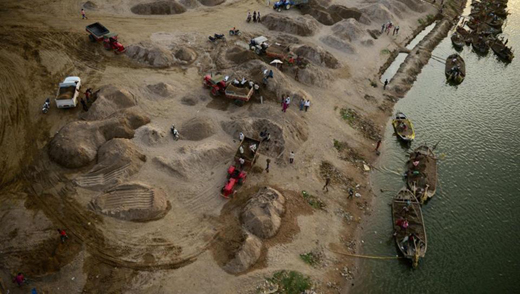 yamuna  22 mar 18